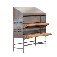 Гнезда родительского стада - ГРС-8